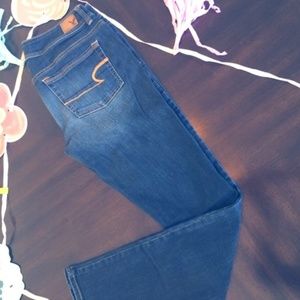 JEANS AMERICAN EAGLE